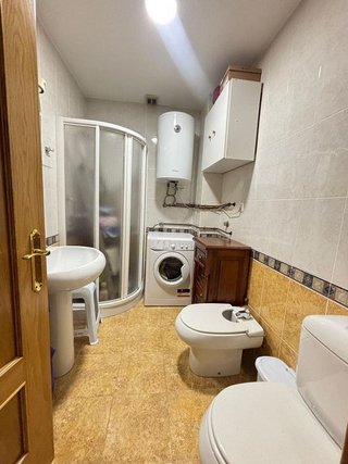 Estudio en venta en Santa María en Ciudad Real