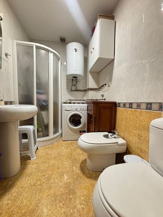Estudio en venta en Santa María en Ciudad Real