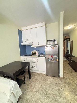 Estudio en venta en Santa María en Ciudad Real