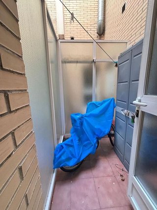 Estudio en venta en Santa María en Ciudad Real