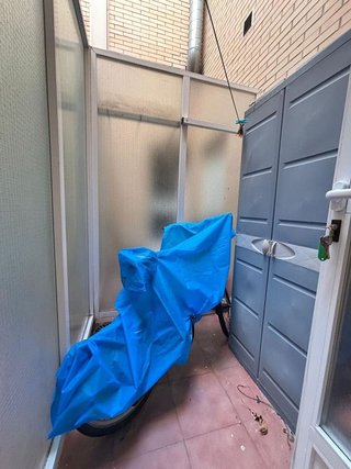 Estudio en venta en Santa María en Ciudad Real