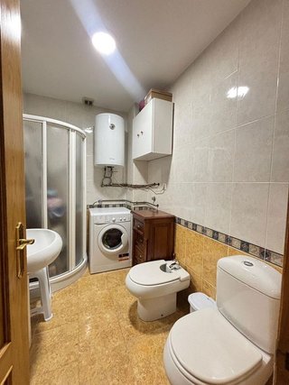 Estudio en venta en Santa María en Ciudad Real