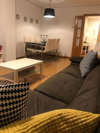 Piso en venta en San Fernando - Carretera de Valencia en Cuenca