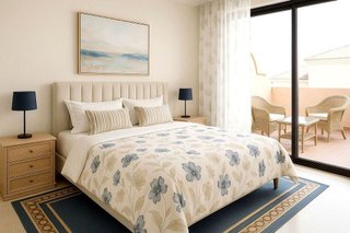 Dúplex en venta en Sitio de Calahonda en Mijas