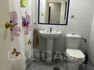 Piso en venta en Montequinto en Dos Hermanas