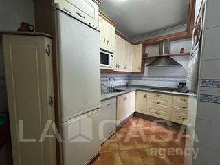 Piso en venta en Montequinto en Dos Hermanas