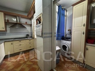 Piso en venta en Montequinto en Dos Hermanas