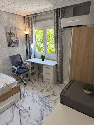 Piso en venta en Avenida de la Paz en Xirivella