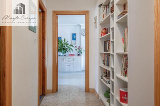 Piso en venta en Polígono Cartuja – La Paz en Granada