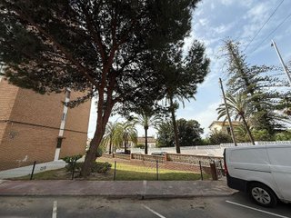 Piso en venta en Torrequebrada en Benalmádena