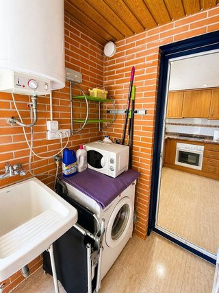 Piso en venta en Zona Levante - Playa Fossa en Calpe/Calp