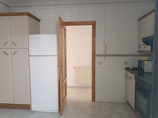 Piso en venta en Puerta de Cuartos - Avda. de Portugal en Talavera de la Reina