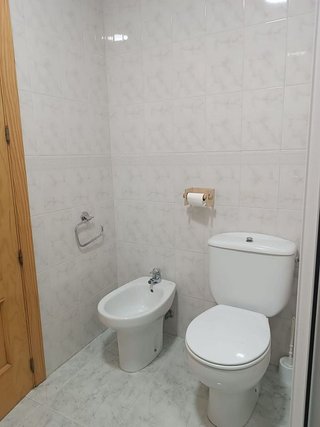 Piso en venta en Puerta de Cuartos - Avda. de Portugal en Talavera de la Reina
