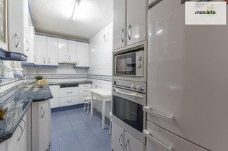 Piso en venta en Centro - Sagrario en Granada