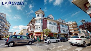 Piso en venta en Colindres