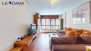 Piso en venta en Colindres