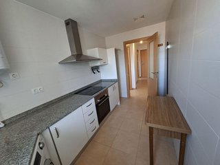 Piso en venta en Nules