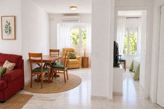 Piso en venta en Torrequebrada en Benalmádena