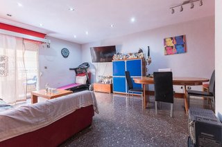 Piso en venta en La Constitución - Canaleta en Mislata