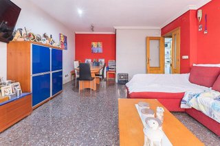 Piso en venta en La Constitución - Canaleta en Mislata