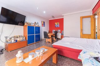 Piso en venta en La Constitución - Canaleta en Mislata