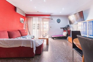Piso en venta en La Constitución - Canaleta en Mislata