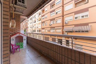 Piso en venta en La Constitución - Canaleta en Mislata