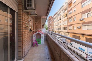 Piso en venta en La Constitución - Canaleta en Mislata