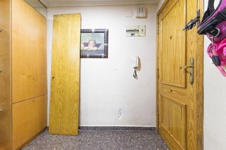 Piso en venta en La Constitución - Canaleta en Mislata