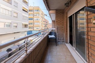 Piso en venta en La Constitución - Canaleta en Mislata