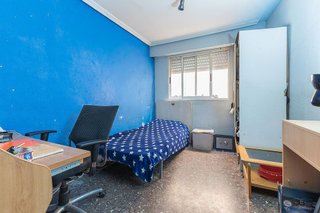 Piso en venta en La Constitución - Canaleta en Mislata