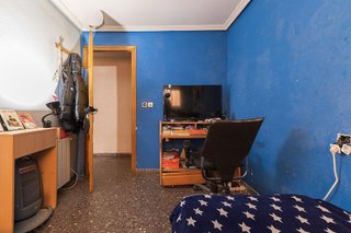 Piso en venta en La Constitución - Canaleta en Mislata
