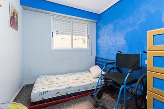 Piso en venta en La Constitución - Canaleta en Mislata