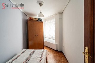 Piso en venta en Cuatro Caminos en Santander