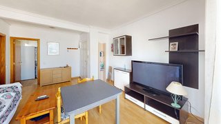 Piso en venta en Altea Pueblo en Altea