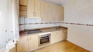 Piso en venta en Altea Pueblo en Altea