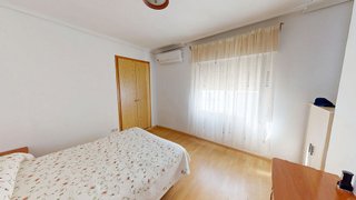 Piso en venta en Altea Pueblo en Altea