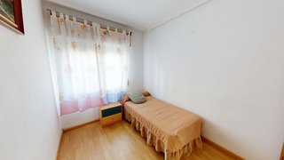 Piso en venta en Altea Pueblo en Altea