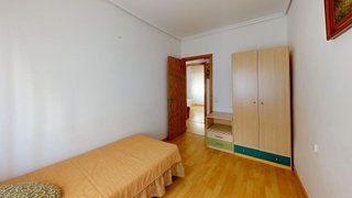 Piso en venta en Altea Pueblo en Altea