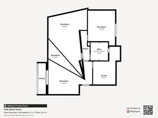 Piso en venta en Altea Pueblo en Altea