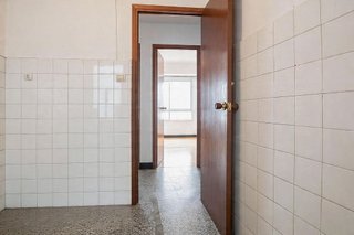 Piso en venta en Los Castros - Castrillón - Eiris en Coruña (A)