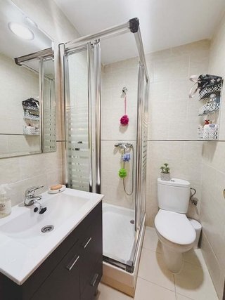 Piso en venta en Centro Histórico - Plaza España en Cádiz