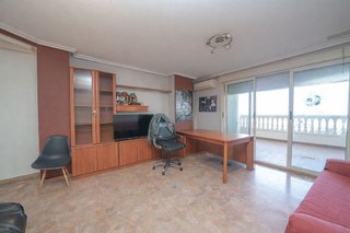 Ático en venta en Orihuela ciudad en Orihuela