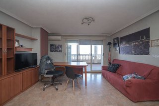 Ático en venta en Orihuela ciudad en Orihuela
