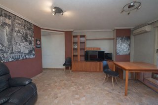 Ático en venta en Orihuela ciudad en Orihuela