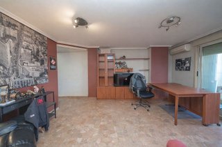 Ático en venta en Orihuela ciudad en Orihuela