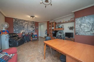 Ático en venta en Orihuela ciudad en Orihuela