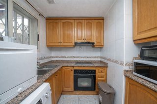 Ático en venta en Orihuela ciudad en Orihuela