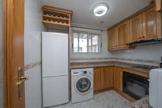 Ático en venta en Orihuela ciudad en Orihuela