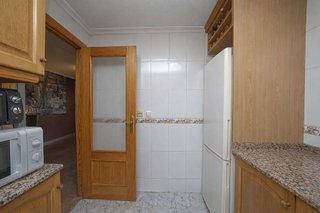 Ático en venta en Orihuela ciudad en Orihuela